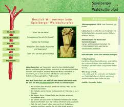 Spielberg waldkulturpfad befindet sich in der 76307 karlsbad, deutschland. Spielberger Waldkulturpfad Waldkulturpfad Karlsbad