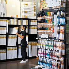 Art Supplies Archives Boston Magazine Art Painting Supplies Art Supply Stores Art Storage