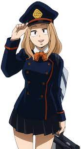 Listen to music from moikaloop like moika 360! Camie Utsushimi My Hero Academia Wiki Fandom