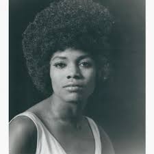 ROZETTA JOHNSON-A WOMAN'S WAY: THE COMPLETE ROZETTA JOHNSON 1963-1975.