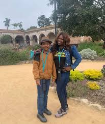 Mission San Juan Capistrano, CA