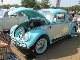 Caramelo 0216 Classic Volkswagen Beetle Dream Cars Vw Bug