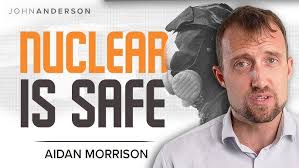 Is Nuclear Safe?