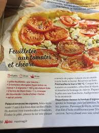 Epingle Par Marie Francoise Bouquet Sur Tartes Salees En 2020 Tarte Salee Papier Cuisson Pate Feuilletee