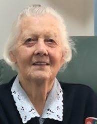 FRASER, Kathleen Dora