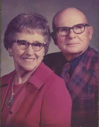 Hazel Irene McNeil Mulch (1908-1995)