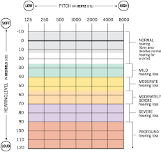 Audiology Services Bay Area Hearing Evaluations Testing