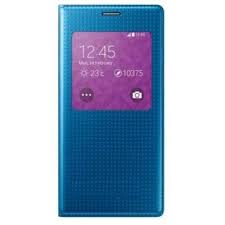 Flip Cover for Samsung Galaxy S5 Plus ...