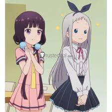 Blend S Hideri Kanzaki White Black Daily Cosplay Costume Anime Traps Anime Maid Cosplay Costumes