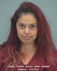 PCSO booking mugs, 01/16/24