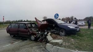 Adana kaza etiketine sahip 2 sonuç bulundu. Son Dakika Adana Da Trafik Kazasi 6 Yarali Yeni Safak