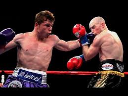 Saul 'canelo' alvarez poses with his six supercars to show how far he has come from his humble rootscredit: Canelo Alvarez Vs Matthew Hatton Highlights Canelo Dominates Hatton Youtube