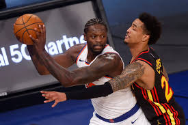 Bit.ly/hnbtips or $hnbmedia knicks vs hawks full game highlights | 10.17.2018 if you want to support. How To Watch Nba Playoffs What Channel Is Knicks Vs Hawks Game 1