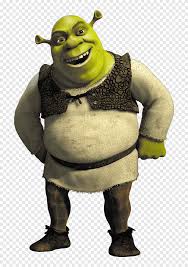 Shrek, Shrek Film Series Princess Fiona, Shrek, heroes, fictional Character  png | PNGEgg