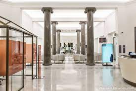 İtalya, lazio, roma konumundaki 312610 yer içerisinden seçildi. Intesa Sanpaolo Rinnova Una Storica Filiale Di Roma Fotogallery Aziendabanca It