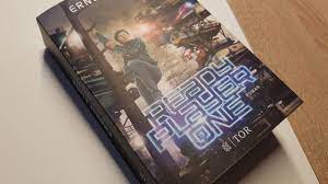 Angewandet hygiene, infektionslehre und mikrobiologie ein lehrbuch für gesundheitsberufe und medizinische assistenzberufe.pdf download gerald handl,angewandet hygiene. Ready Player One Lesenswertes Buch Fur Geeks Mit Sehr Guter Story Virtualreality Bitpage De Der Technikblog