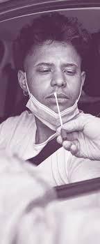 Homeless Programs Office Fiscal Year 2020 Annual Report