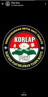 We did not find results for: Prasetyo Dady On Twitter Persaudaraan Setia Hati Terate Born 1922 In Medioen