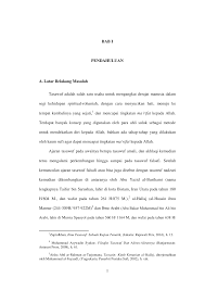 Mutiara al hikam ke 291 bersama kyai imam khotamin. Https Idr Uin Antasari Ac Id 16010 4 Bab 20i Pdf