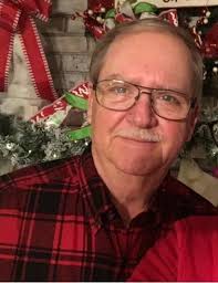 Obituary information for Donald "Don" Kenneth Brackin