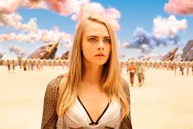 валериан и город тысячи планет фильм 2017 смотреть онлайн бесплатно Valerian How Its Wild Twisty Opening Action Scene Came Together Celebrity Action Opening Scene T Cara Delevingne Valerian Cara Delevingne Cara Delvingne