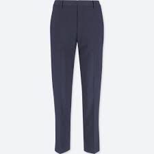 Women Ezy Ankle Length Pants