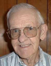 Obituary information for Lawrence D. Colley