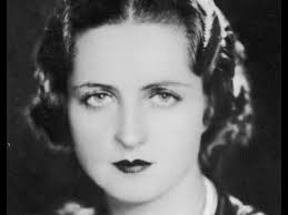 Abdul Bey Polish-Arabic-Jewish Foxtrot