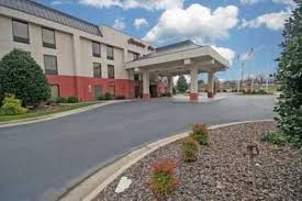 Hampton Inn Asheboro Asheboro North Carolina North Carolina Zoo Is A 14 Minute Drive From This Hotel In Asheboro An Indoor Indoor Pool Hampton Inn Asheboro