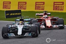 See their career stats compared head to head like points and positions. What Will Make Or Break The Hamilton Vs Vettel Title Battle