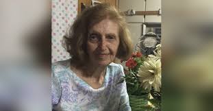 Obituary information for Annie Laurie Harrell