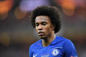Maybe you would like to learn more about one of these? 90plus Chelsea Keine Einigung Mit Willian Verlasst Der Brasilianer Die Blues 90plus
