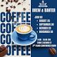 Brew & Banter event in Defiance, OH