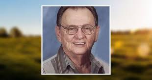 Larry Douglass Obituary October 25, 2008