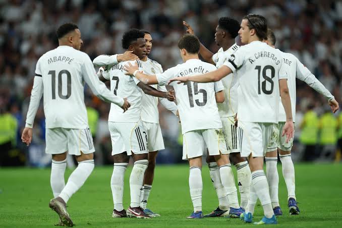 موعد مباراة ريال مدريد وأتليتكو مدريد بالدوري الإسباني .. التشكيل المتوقع للفريقين