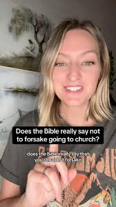 "And let us not neglect our meeting together, as some people do, but  encourage one another, especially now that the day of his return is drawing  near." Hebrews 10:25 , We are the church!! Find ...