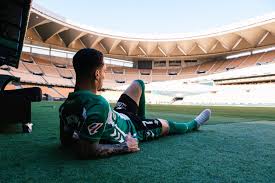 MundoBetis - News update