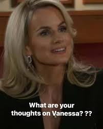 I don't care who doesn't like her, I love Vanessa! She's beautiful, smart,  savvy and lives her life just the way she wants. Do i think she should  cheat