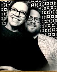 Marion Armstrong and Brent Peters's Wedding Website