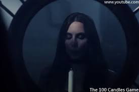 A group of friends reunited to play a game. å¼'è†½éŠæˆ² ç™¾ç‡­éŠæˆ² The 100 Candles Game é™¶å­çš„é›»å½±æ¬£è³žç¤¾ ç—žå®¢é‚¦