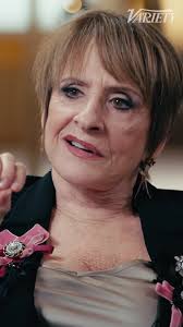 Patti LuPone praises "Sunset Boulevard"