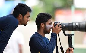 Dhananjaya de silva with his wife early career in dhananjaya de silva biography. Icc On Twitter Are Dhananjaya De Silva And Kusal Mendis Lining Up New Careers Post Cricket Shotoftheday