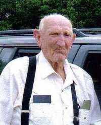 James Sessums Obituary 2007