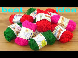Toadstoo's board decorating hacks, followed by 16067 people on pinterest. Color Woolen Crafting Decoration Idea For Beautiful Doormat At Home Diy Arts And Crafts Youtube Craft From Waste Material Cardboard Crafts Crafts