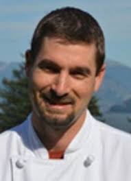 Matt Hale has been appointed Executive Chef at Skamania Lodge in Stevenson