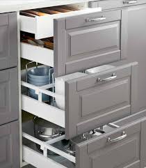 Renov8or Ikea Kitchens Planning Your Sektion Cabinet Organizers