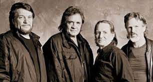 There are two artists sharing this name; That Nashville Sound Previously Unheard Highwaymen Song Unearthed For New Compilation Album