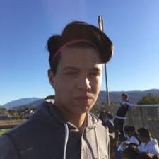 Ricardo Vargas' High School Bio