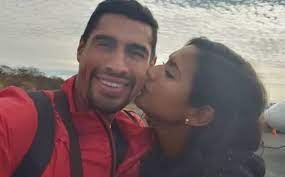 Patricio araujo y zudikey rodríguez, ex participantes del reality show conocido como exatlón, anunciaron su compromiso a través de redes sociales. Exatlon Patricio Araujo Y Zudikey Rodriguez Anuncian Boda Mediotiempo