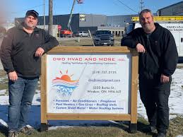 Purpose built triplex analysis deep dive, trenton, ontario i got stood up again!!!! Dwd Hvac More Inc Opening Hours 5220 Burke St Rr 1 Windsor On